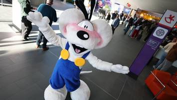 Diddl-Maus: Sie ist wieder da – aber etwas ist anders