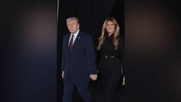dokumentarfilm über first lady melania trump überrascht an kinokassen