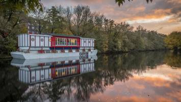 Eppendorf: Junger Mann rettet 84-Jährige aus eiskaltem Isebek-Kanal