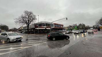 Europcar-Fläche am Ochsenzoll: Norderstedt plant neuen Stadtrand