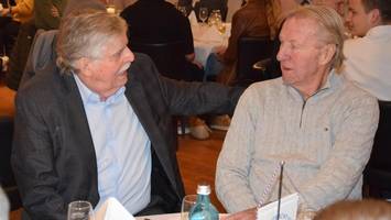 Horst Hrubesch: „Wir könnten Eintracht Norderstedt in der 3. Liga brauchen!“