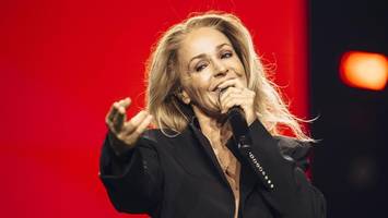 michelle: der schlagerstar, der cool jens riewas bettgeflüster dementierte