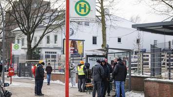 unverhältnismäßiger streik: wir können uns diesen stillstand nicht leisten