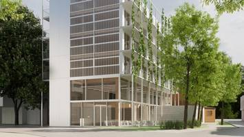 Kriselnde Rahlstedter Innenstadt – bringt ein lang geplanter Neubau die Wende?