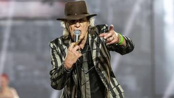 udo lindenberg: was sind seine besten lieder? fans stimmen online ab