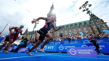 Überraschende studie: sport hat einen milliarden-effekt auf hamburg