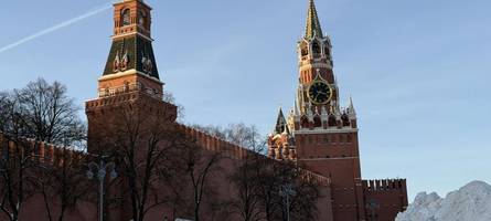 Kreml bestätigt nächste Ukraine-Gespräche in Abu Dhabi Mitte der Woche