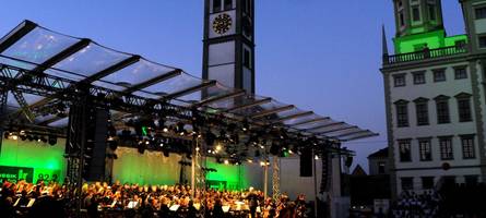 nach schließung der freilichtbühne: stadt denkt über kulturprogramm in der innenstadt nach