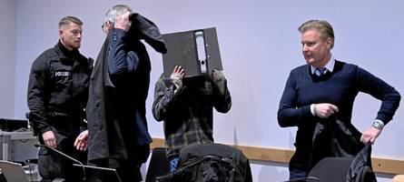 prozess um mord an nina h. aus haunstetten: kinder standen schluchzend neben toter mutter