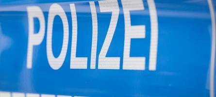 Unbekannte versuchen in Wohnung in der Virchowstraße einzubrechen