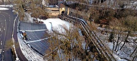 welche folgen hat eine sanierung der freilichtbühne für deren genehmigung?