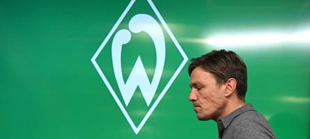 Land unter an der Weser: Wie Werder Bremen immer tiefer in die Krise rutscht