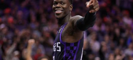 Schröder auf unfreiwilliger Rekordjagd