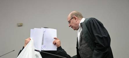 Betäubt, vergewaltigt und gefilmt? Prozess in München erinnert an den Fall Gisèle Pelicot