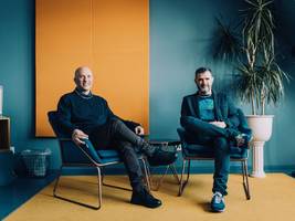 Hebräischer Verlag in Berlin: „Ich bin kein Volk, ich bin ein Mensch“