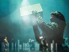 Klassik: Eine Oper als schrille Fuck-Trump-Party