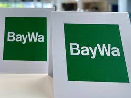 Agrar- und Handelskonzern: Probleme in den USA – Baywa-Sanierung wackelt