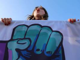 diskriminierung: sexuelle belästigung von frauen – im alltag oft ohne folgen