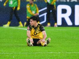 Dortmunds Anselmino: Verlierer der neuen Nahrungskette