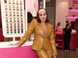 „Huda Beauty“: Wie eine Beautyqueen ihre Fans gegen sich aufbringt