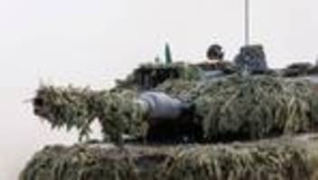 Annette Lehnigk-Emden: Wo kriegen wir jetzt Munition her?