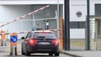 Bundesanwaltschaft: Verbotene Russland-Exporte - Zwei Verdächtige in U-Haft