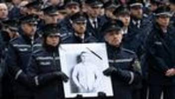 Entschädigung: Sachsen will Geld für geschädigte Beamte verdoppeln