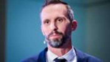 Florian Hager: Hager weist Klöckners Kritik an Öffentlich-Rechtlichen zurück