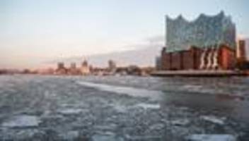 Frostige Temperaturen: Brrrr! Warum fühlt es sich noch kälter an als es ist?