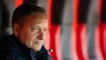 Fußball-Bundesliga: Unions Heldt: Kein Angebot für Leite - auch kein Irrläufer