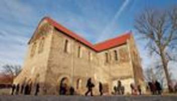 Förderung: Stiftung gibt Geld für mehr als 50 Denkmale