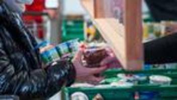 Gesellschaft: 1,6 Millionen Menschen in Bayern sind armutsgefährdet