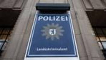 Gesundheit und Kriminalität: Polizei will psychisch kranke Täter früher erkennen