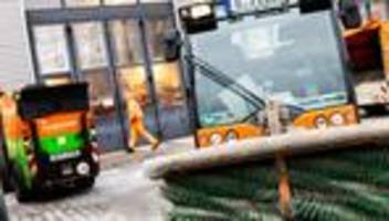 Hauptstadt: Berlin im Krisenmodus: Erst kein Strom und dann noch Winter