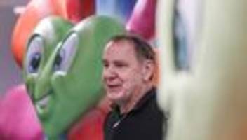 Karneval: Tilly zu Verfahren in Russland: Machen business as usual