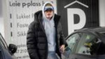 Marius Borg Høiby: Sohn von Norwegens Kronprinzessin bestreitet Vergewaltigungsvorwürfe