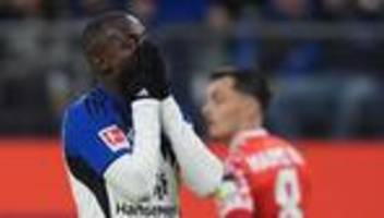 Nach Alkoholfahrt: HSV-Profi Dompé muss Rekordstrafe zahlen