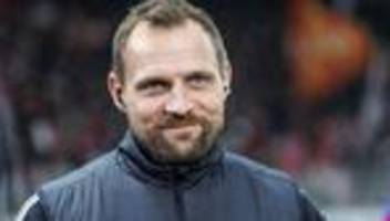 Nach Trennung von Steffen: Berichte: Zwei Trainer-Kandidaten bei Werder aus dem Rennen