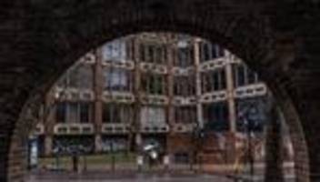 neue chinesische botschaft in london: botschaft oder folterkeller?