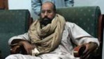 Nordafrika: Gaddafi-Sohn Saif al-Islam in Libyen getötet