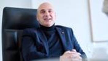 OB in drittgrößter NRW-Stadt: Dortmunder OB Kalouti: Bildung ist von zentraler Bedeutung