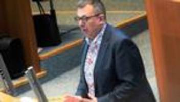 Personal-Karussell: Mostofizadeh erneut Co-Vorsitzender der Grünen-Fraktion