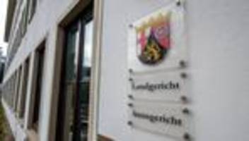 Prozesse: Lebenslang für Mord an Ex-Geliebter - Mann legt Revision ein