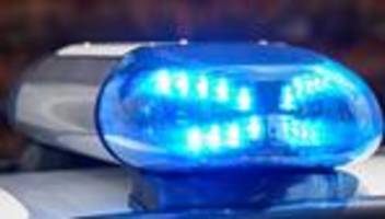 Rudow: Raubüberfall auf Juwelier – zwei Personen verletzt