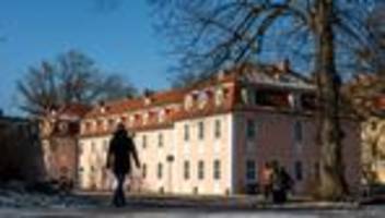 Sanierungspläne: Wer traut sich ans Haus von Goethes Freundin?