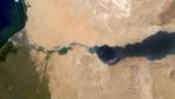 Schifffahrt: Hapag-Lloyd wagt Rückkehr ins Rote Meer und den Suezkanal