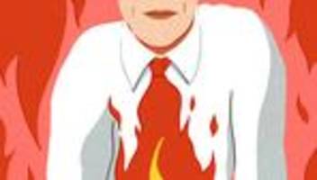 Schlechte Führungskräfte: Die zehn Chefs aus der Hölle