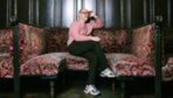 Simon Schwarz: Ich bin überfordert mit dem Leben und mit all diesen Krisen