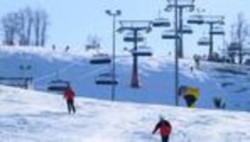 Statistisches Bundesamt: Außenhandel mit Ski und Snowboards fehlt der Schwung