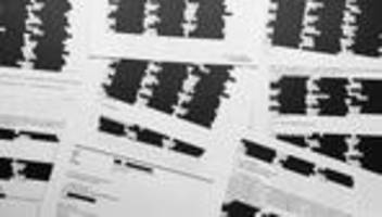 USA: US-Justizministerium zieht Tausende Epstein-Dokumente zurück